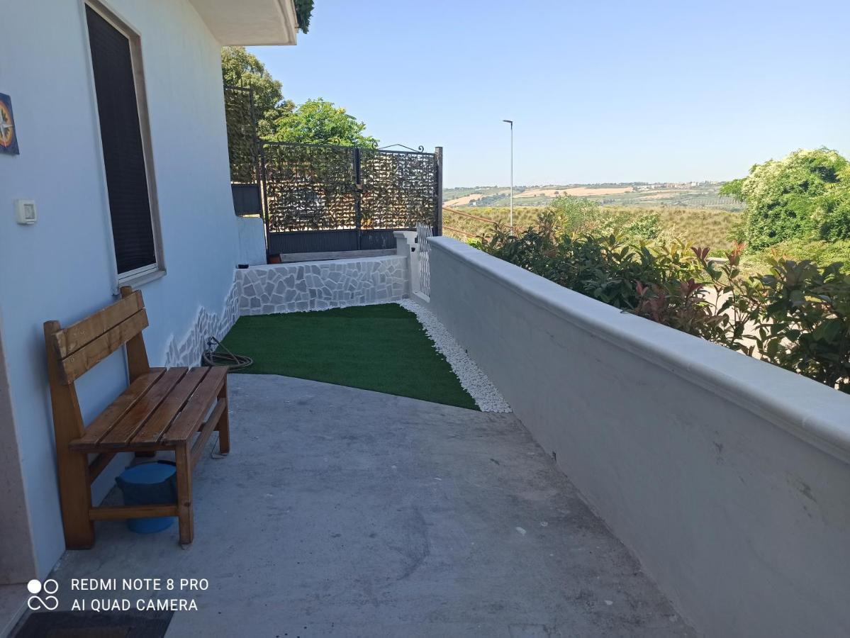 Villa Rosa Dei Venti House Campomarino  Exterior foto